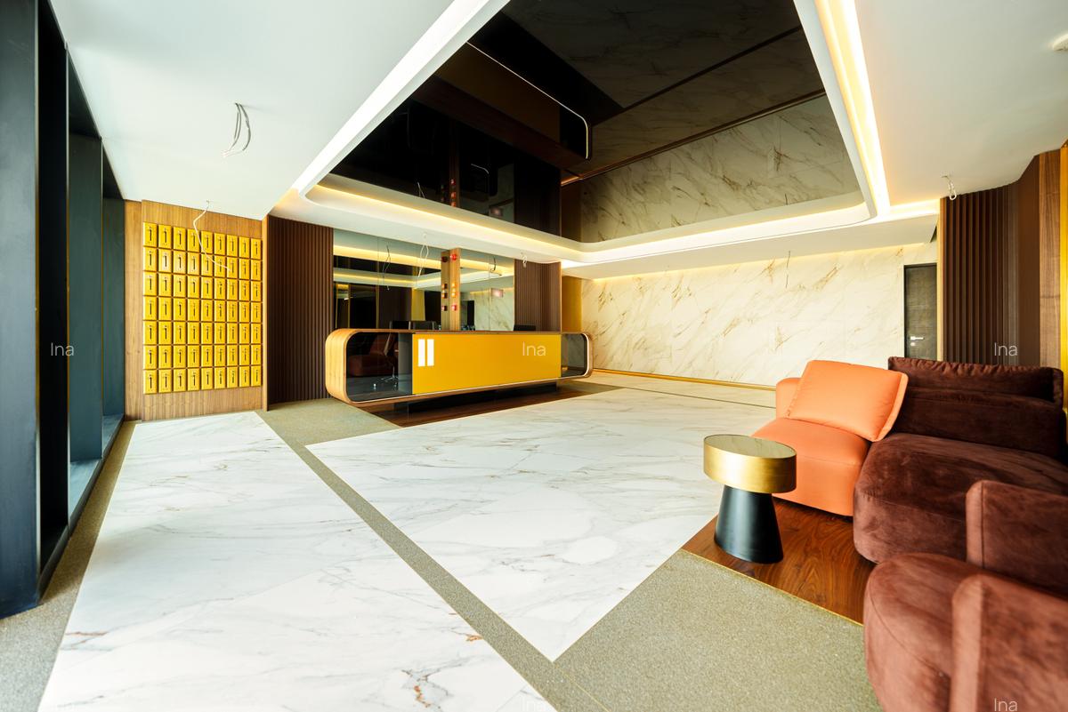 APARTAMENT 2 CAMERE - FLOREASCA - MALL PROMENADA - COMISION 0% - 7