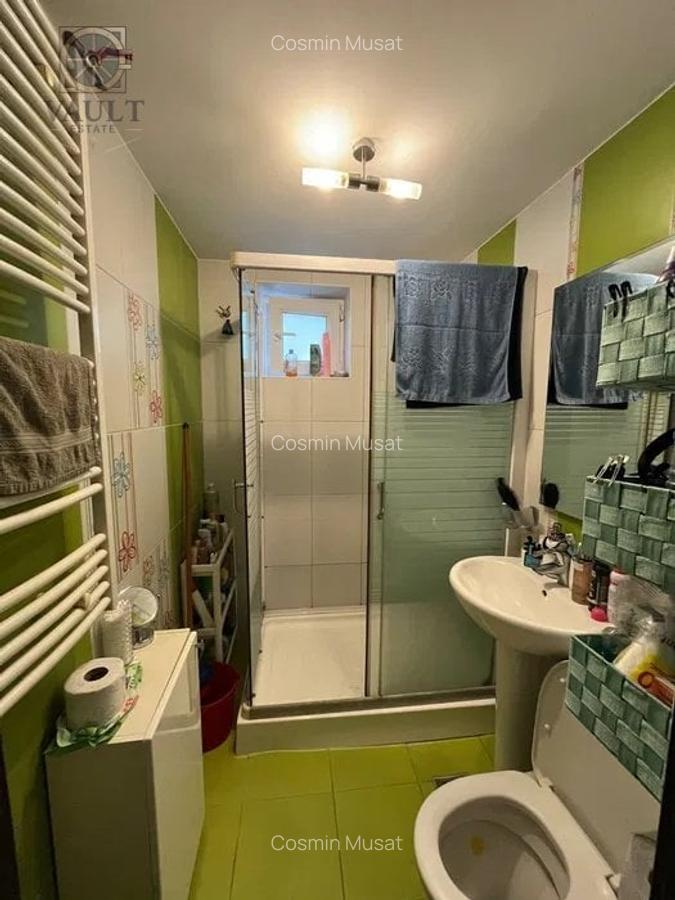 APARTAMENT 3 CAMERE- PANTELIMON - Urgenta 2 - 8 APARTAMENT 3 CAMERE- PANTELIMON - Urgenta 2 - 8