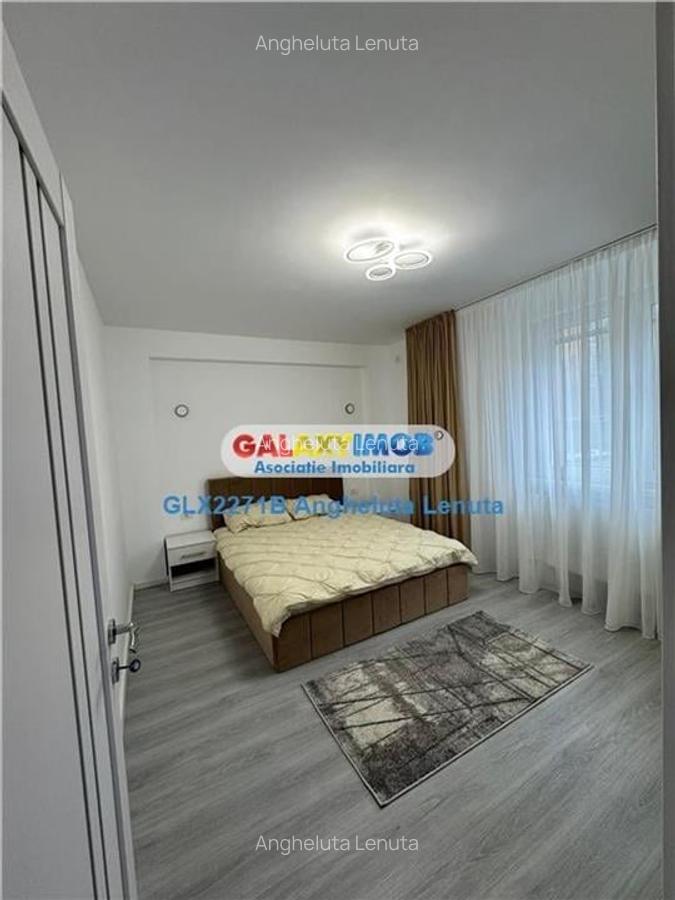 Drumul Taberei Raul Doamnei apartament 2 camere de inchiriat - 4