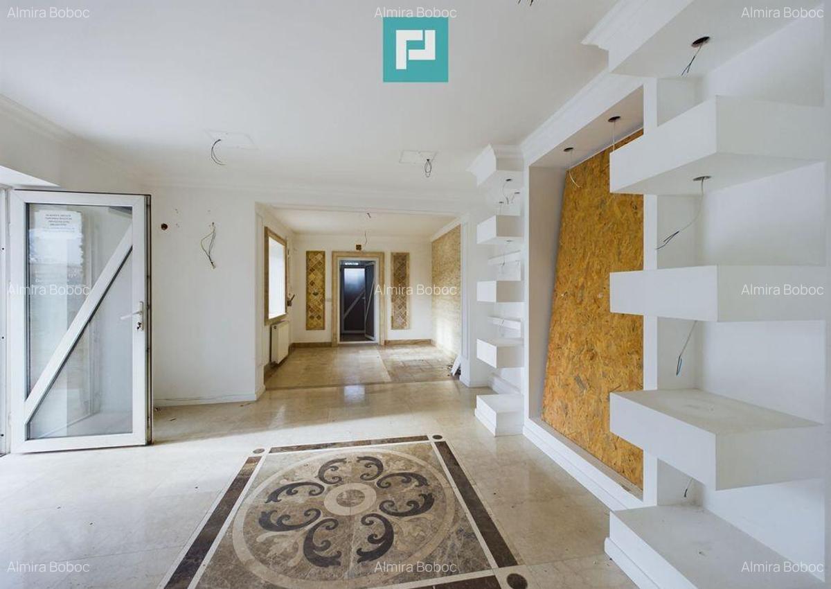 Spa?iu comercial in Gradi?te - 3