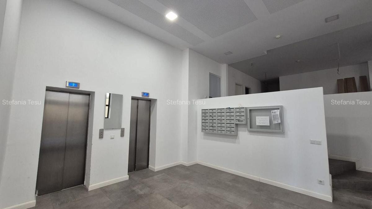 Apartament 3 camere Ultracentral de închiriat - 13
