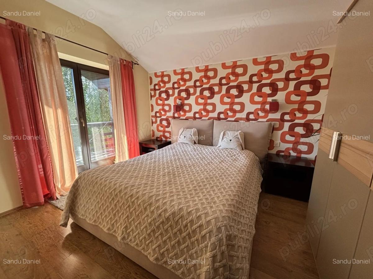 Casa de vanzare in Sanpetru - 3