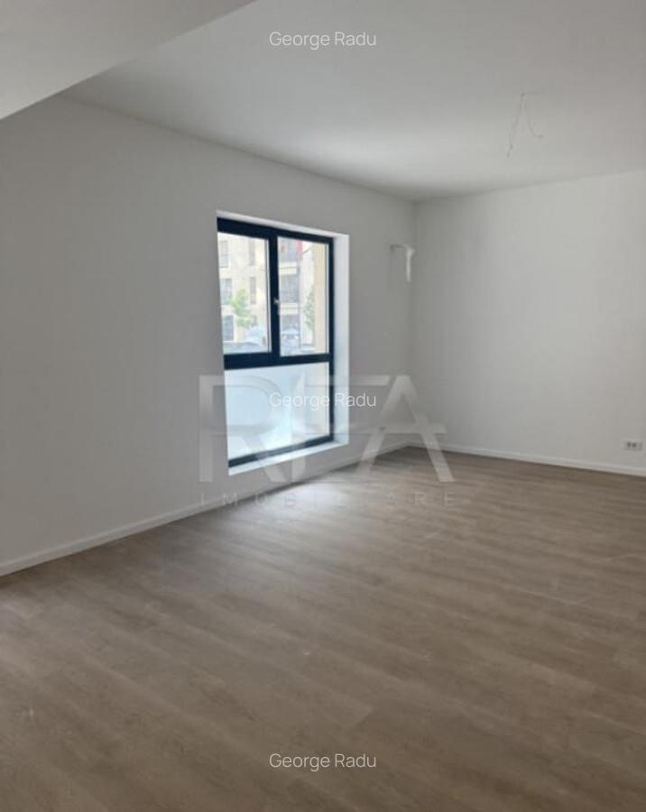 Apartament 2 Camere | TIP B | Nemobilat | EXIGENT PLAZA FAZA - 4