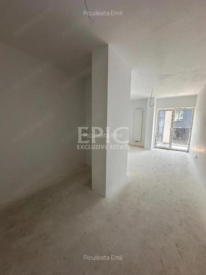 Apartament 2 camere/ Bloc nou/ Zona Tudor/ Comision 0% - 4