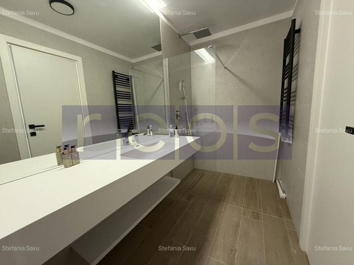 Apartament cu 3 camere în Floreasca - 13
