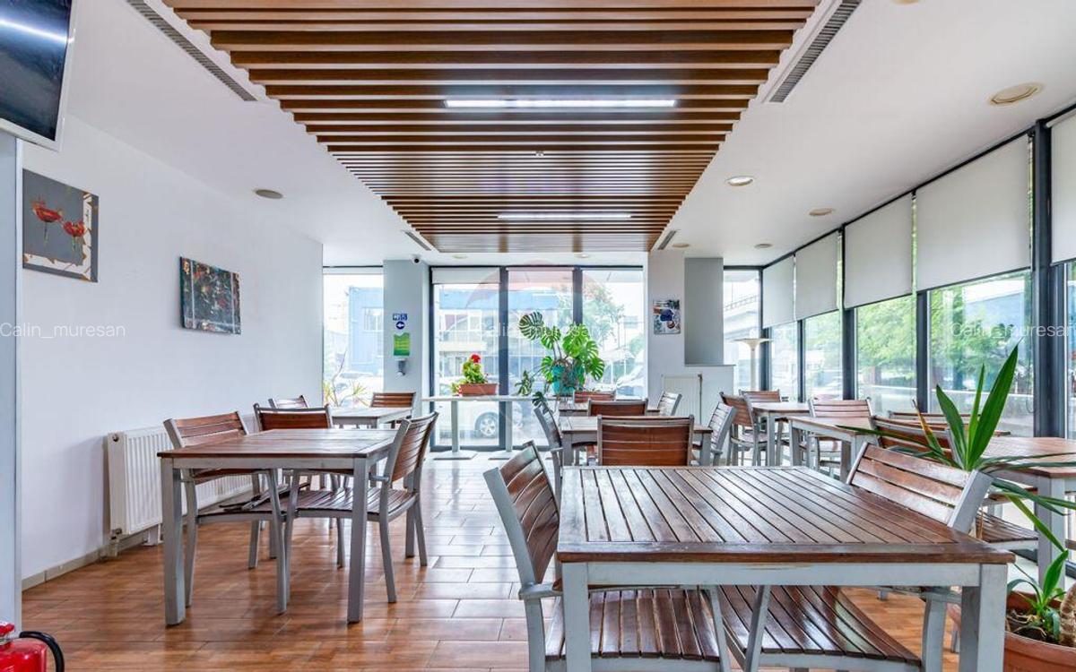 Inchiriere Spa?iu comercial 300mp Berceni fosta benzinarie - 2