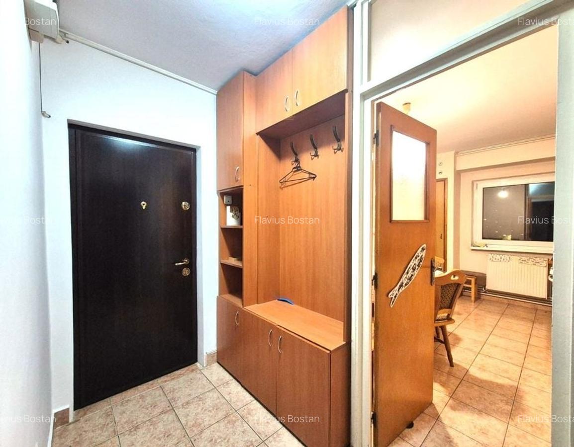 Apartament cu 3 camere decomandate, 78mp., Racadau - 1