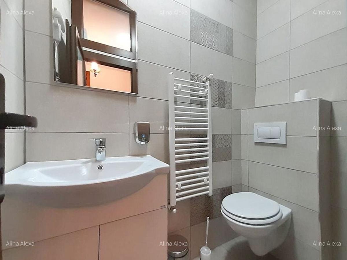 Apartament Format din 4 Unitati - Pretabil Regim Hotelier - 13