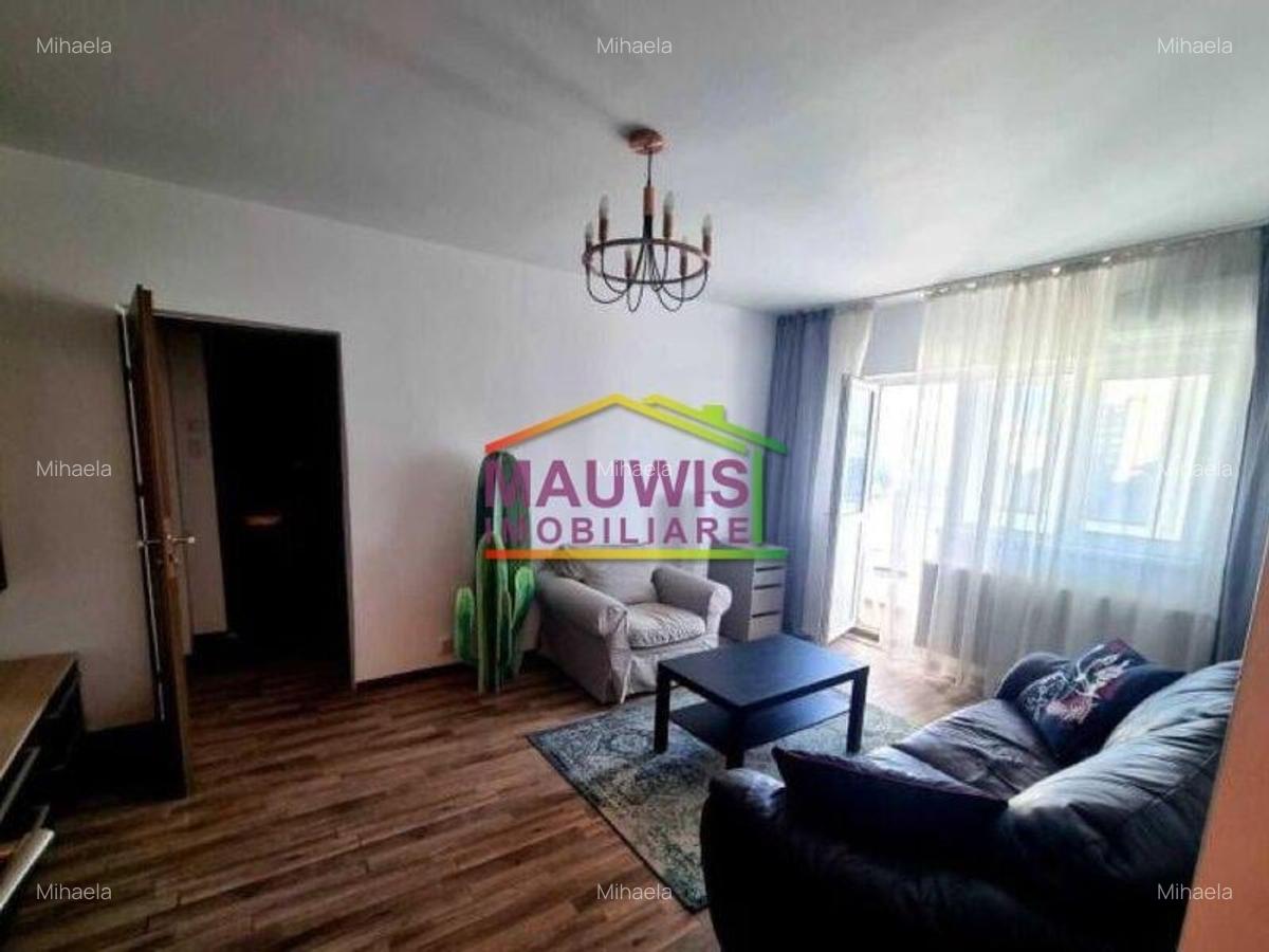 Apartament cu 2 camere semidecomandat în Pantelimon - 5