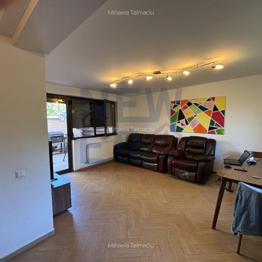 Casa tip duplex Popesti Leordeni - Strada Sfanta Agnes - 18
