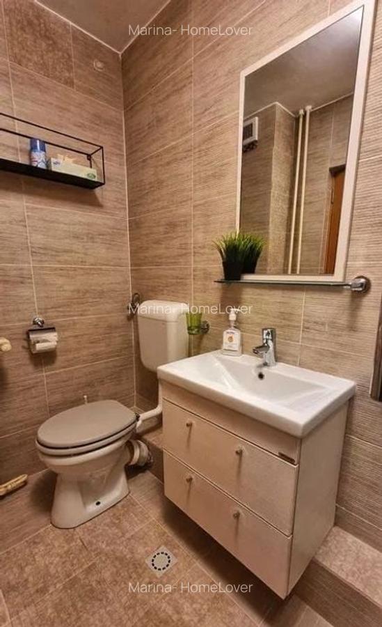 Garsonieră spațioasă și utilată premium în zona Matei Basarab -Decebal - 3