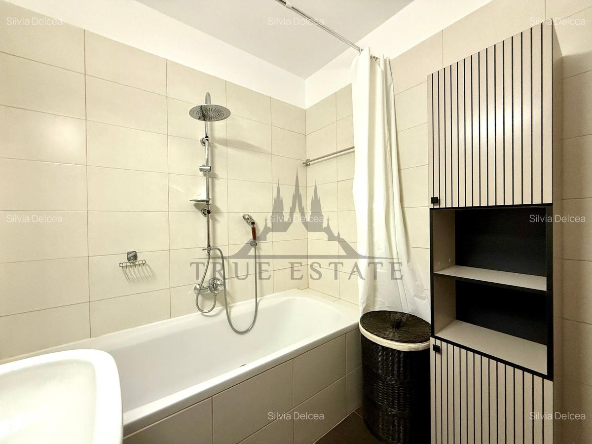 Apartament in zona Privighetorilor cu garaj- Prima inchiriere - 24