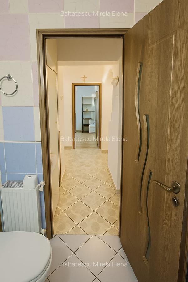 Apartament 2 camere, decomandat, zona Bld. București–mobilat și utilat - 11 Apartament 2 camere, decomandat, zona Bld. București–mobilat și utilat - 11