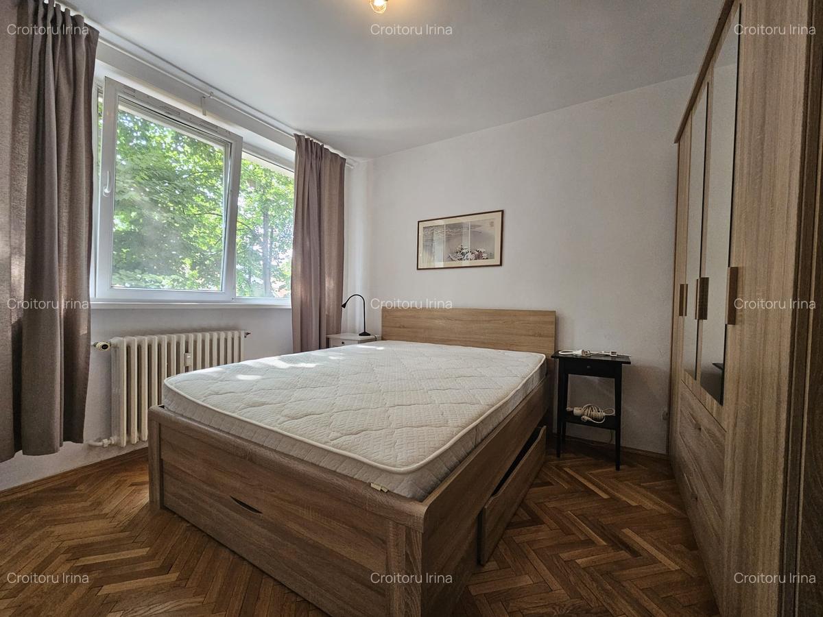 Gara de Nord - inchiriere apartament modern cu 2 camere ! - 9