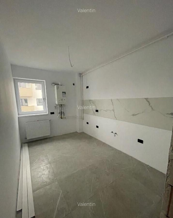 2 camere, 63 mp, finisaje la alegere, comision 0% - 2