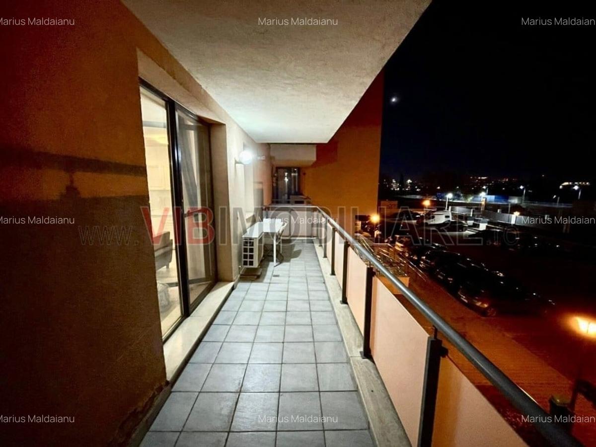 2 Camere - Aviatiei - City Point - Parcare - 14