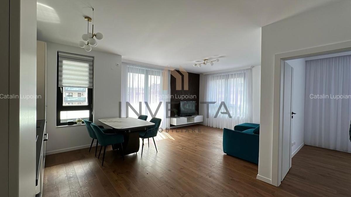 Apartament 2 camere in Park Lake! Zona Iulius Mall FSEGA! - 3