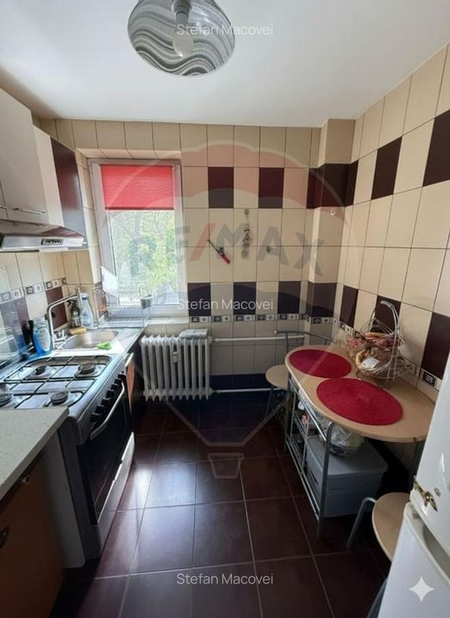 De vanzare apartament 2 camere, 49 mp pe BD. TUDOR VLADIMIRESCU - 3