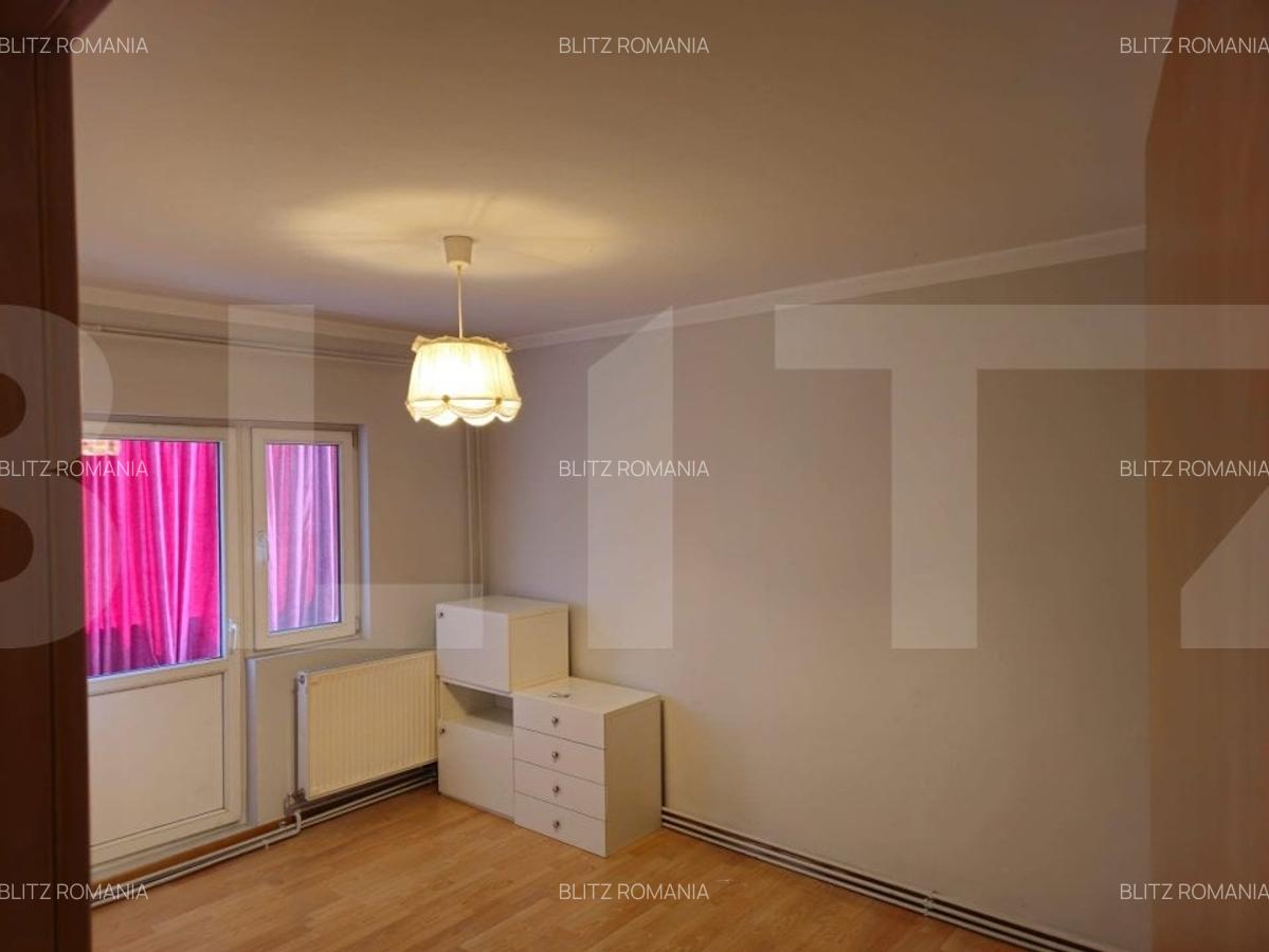 Apartament cu 2 camere semidecomandat, mobilat în Bucovina - 12