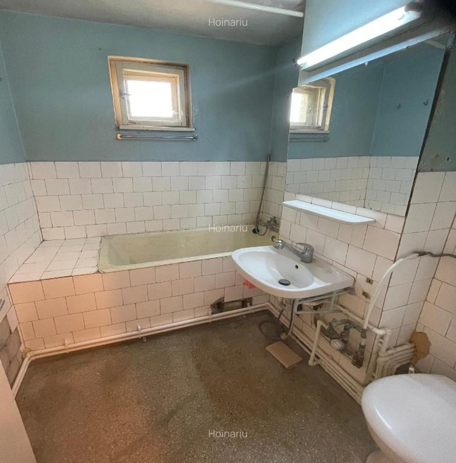 3 camere Domneasca - Gradina Publica, et.3/4, 2 balcoane, 88.43 mp - 7