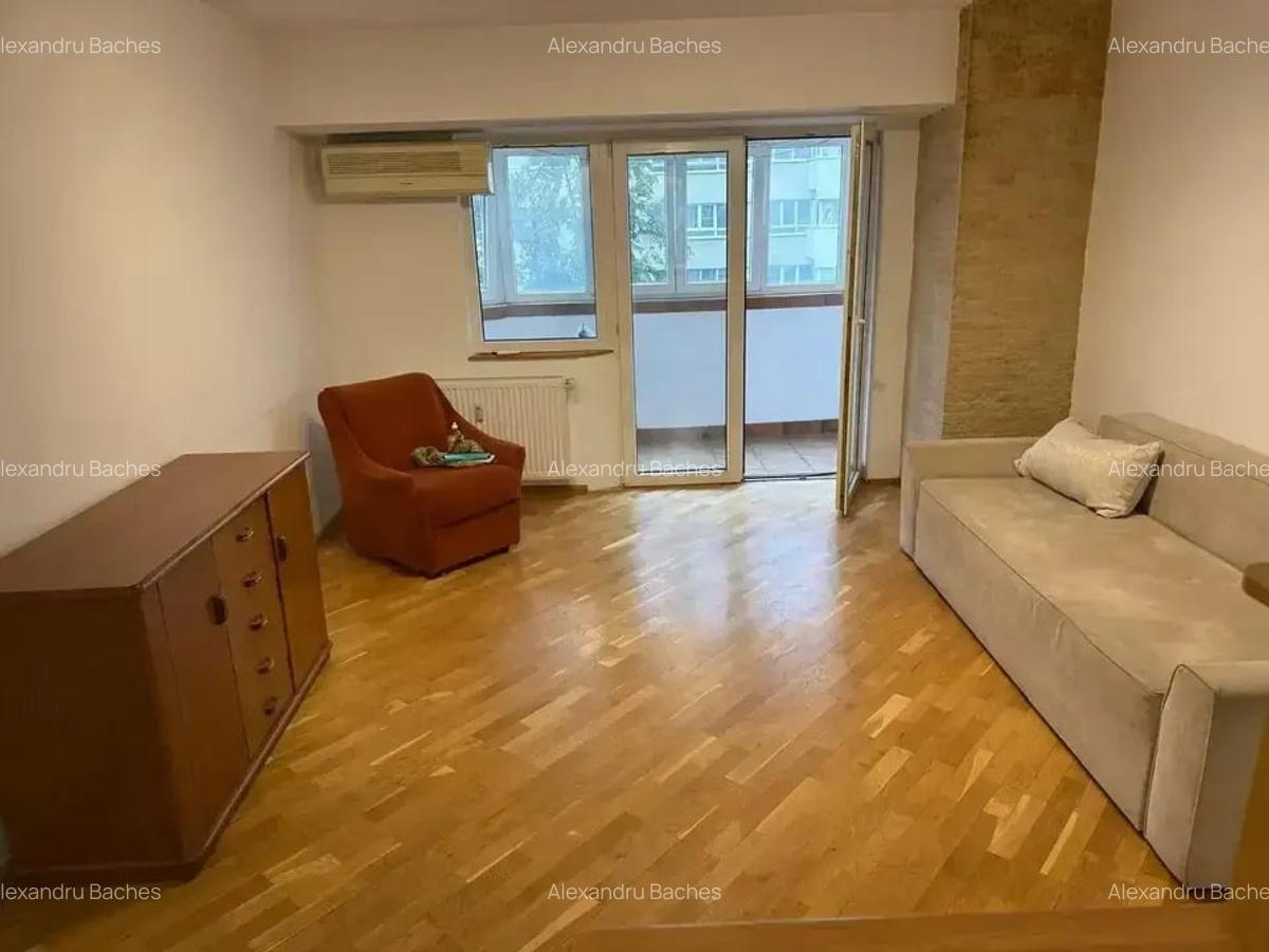 Apartament spatios 4 camere zona Iancului aproape de metrou! - 2