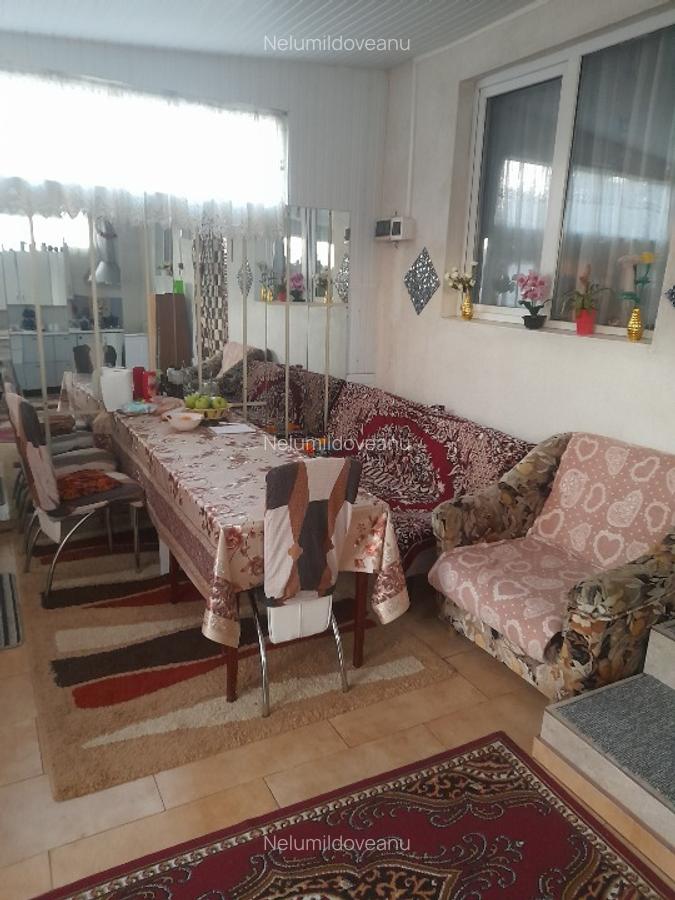 Vând casa 23 august aproape de mare 70000 euro - 10