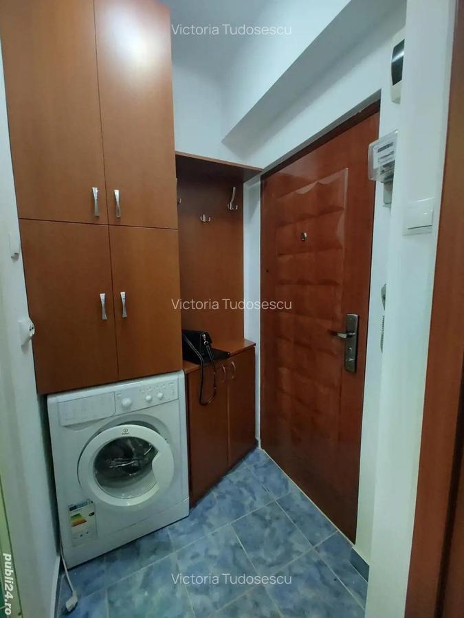 Garsoniera de inchiriat in Sibiu - 2