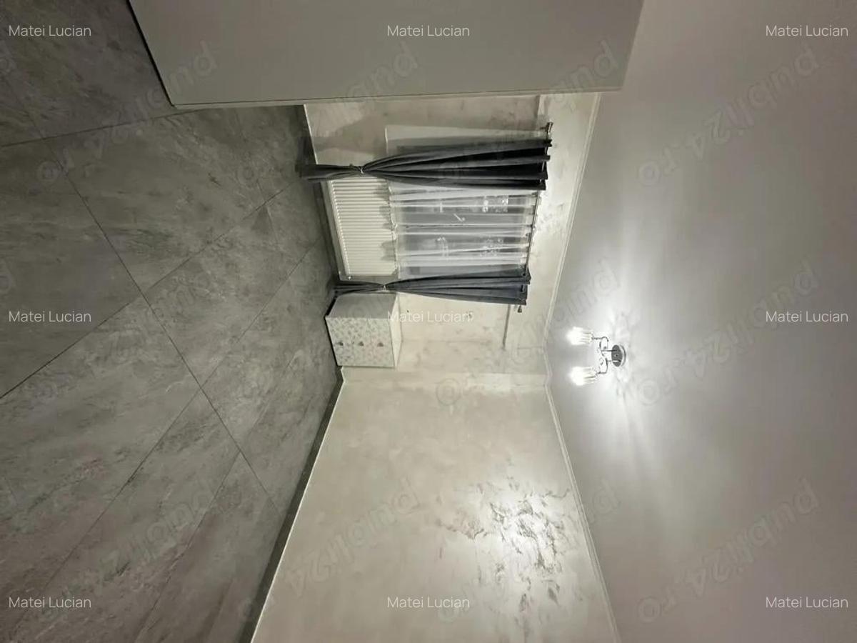 Agentia imobiliara VIGAFON inchiriaza apartament 2 camere Cantacuzino - 9