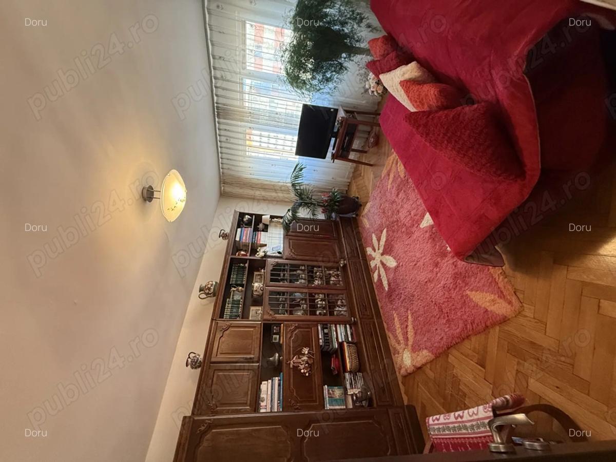 Pf Inchiriez apartament 2 camere Grigorescu - 6 Pf Inchiriez apartament 2 camere Grigorescu - 6