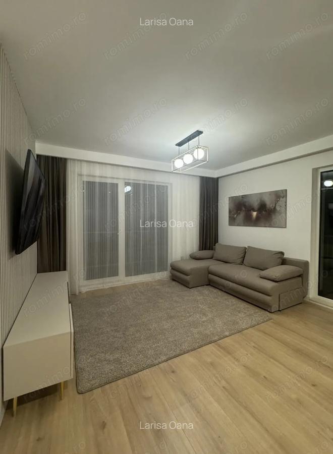 Inchiriez apartament 3 camere Floresti, Cluj - 1