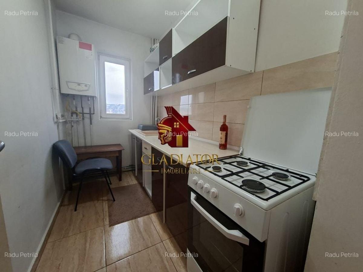 Apartament 3 camere, decomandat, Alexandru cel Bun, et 8 din 10, liber - 3