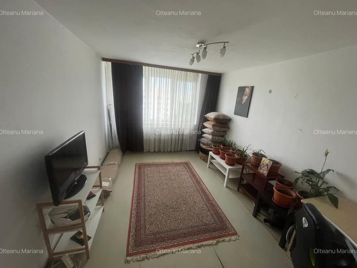 BERCENI -OBREGIA - 1