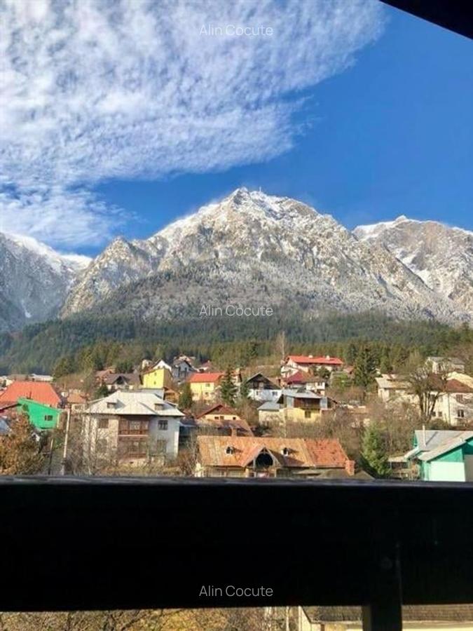 Singurele 4 Apartamente Boutique Central Busteni - 3