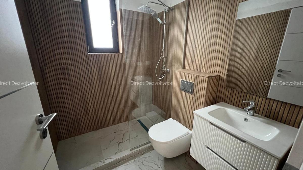 Vilă Individuală – Design Modern & Eficiență Energetică - 12