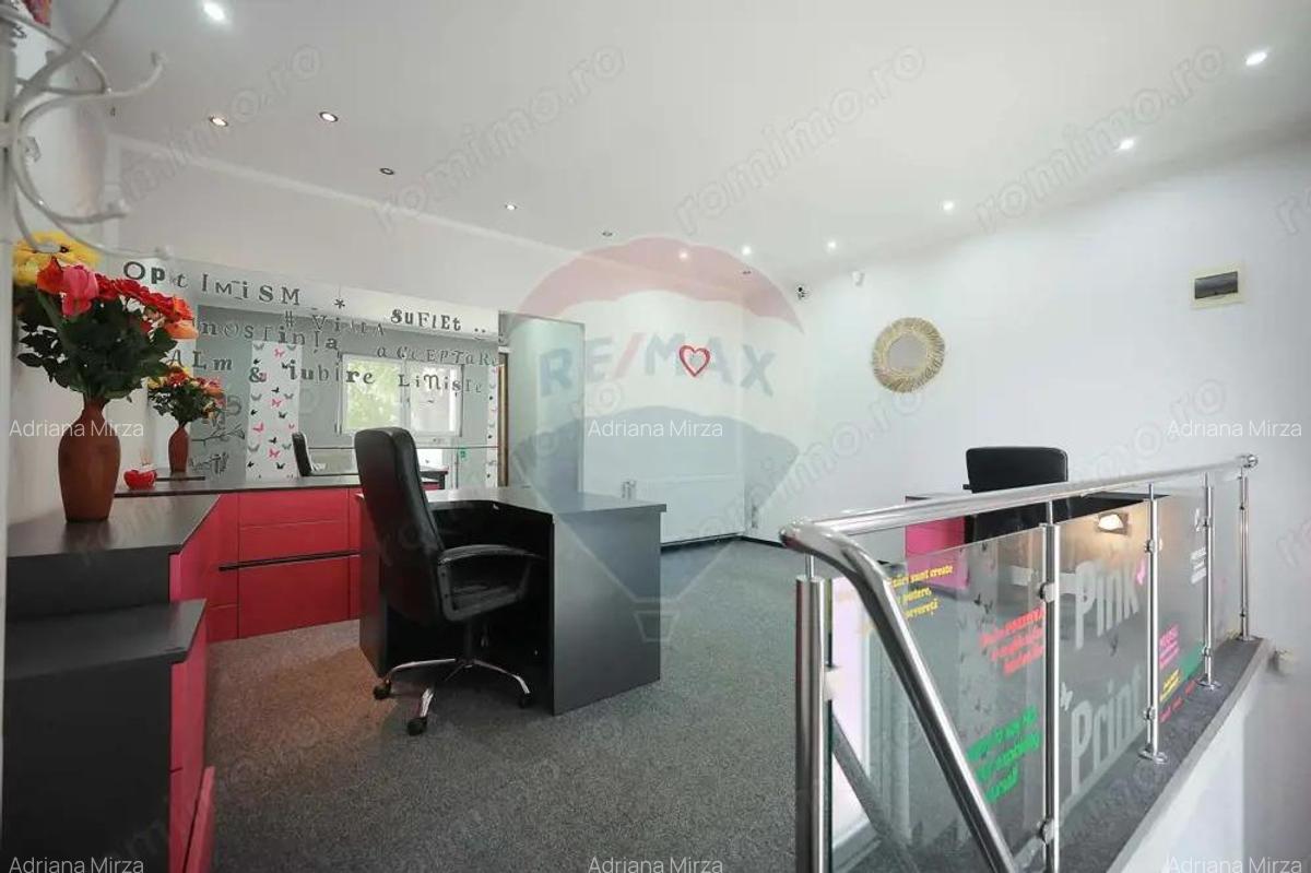 Spa?iu comercial de inchiriat in zona Costaforu, Centru Civic - 6