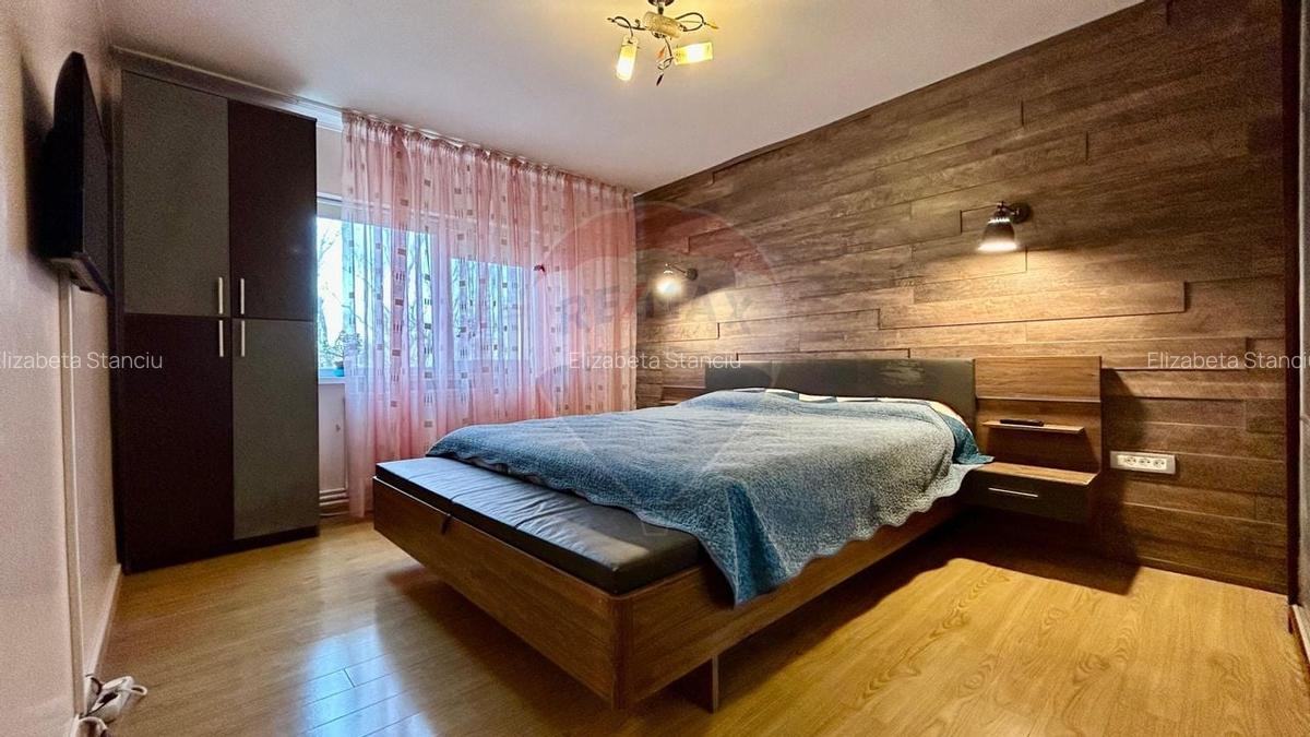 Apartament 3 camere de vanzare in zona Eden, Constanta - 20