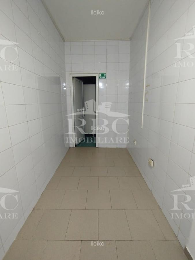 Proprietate specială, 200 mp în Gară - 4