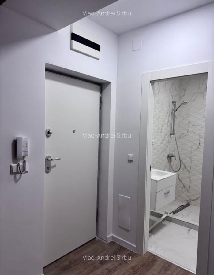 Apartament cu 2 camere decomandat în Pipera - 7