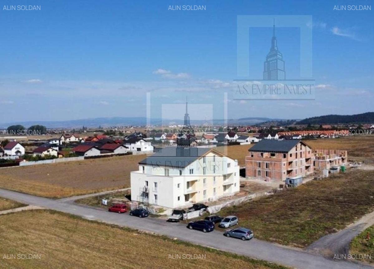 Apartament 3 camere decomandat - zona Sanpetru - 5