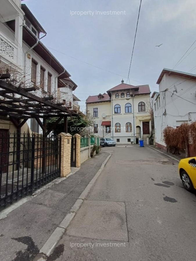 Universitate, Mosilor | 2 Camere | Fara RISC | Centrala | 2 x Balcon - 15