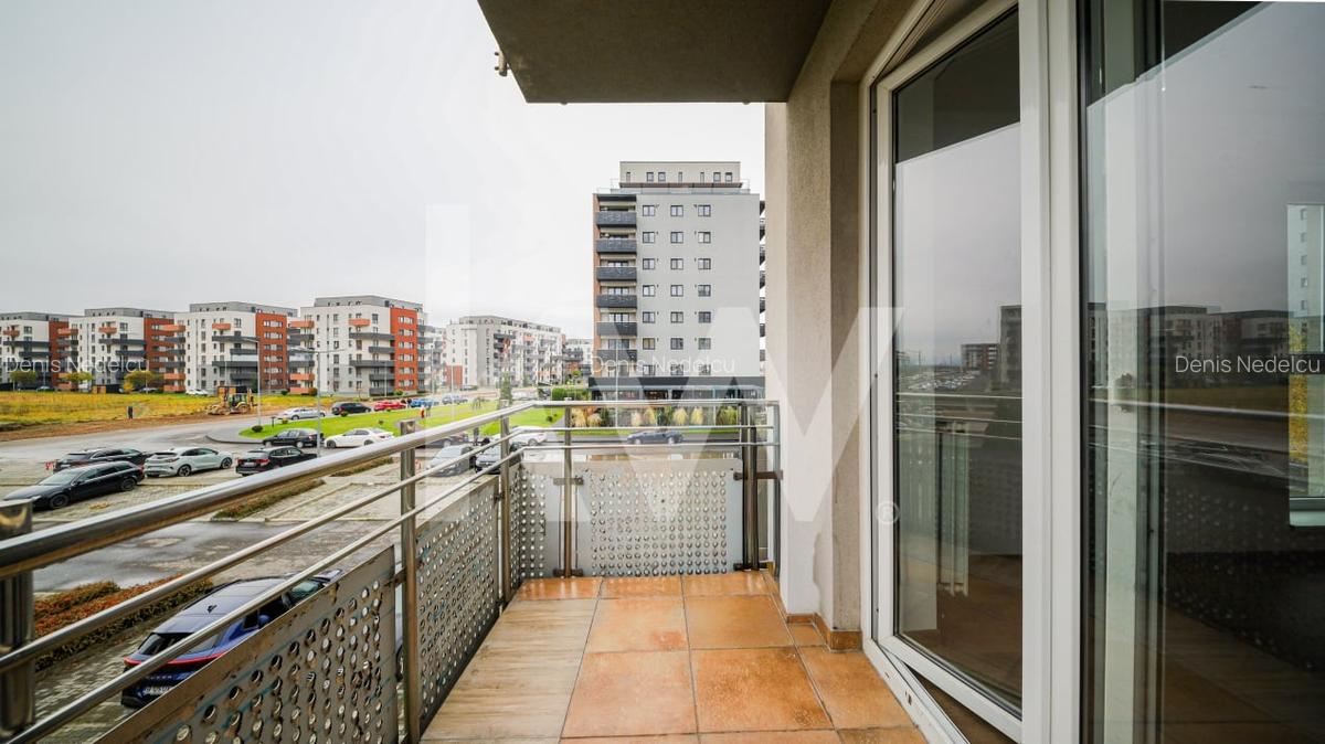 Apartament de vanzare – Brasov, Strada Graurului (loc de parcare + boxa) - 17