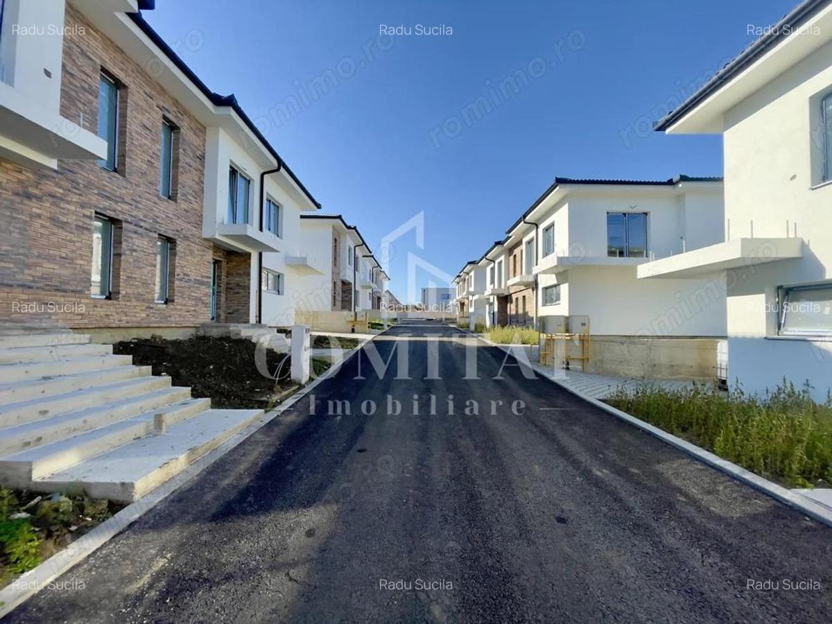 Casa cuplata zona strazii Catanelor - 7