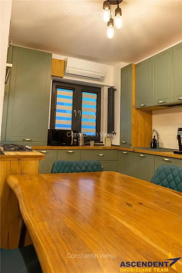 Tur 3D! Rezidenta - LUX Space - in Centru Civic Brasov. - 1