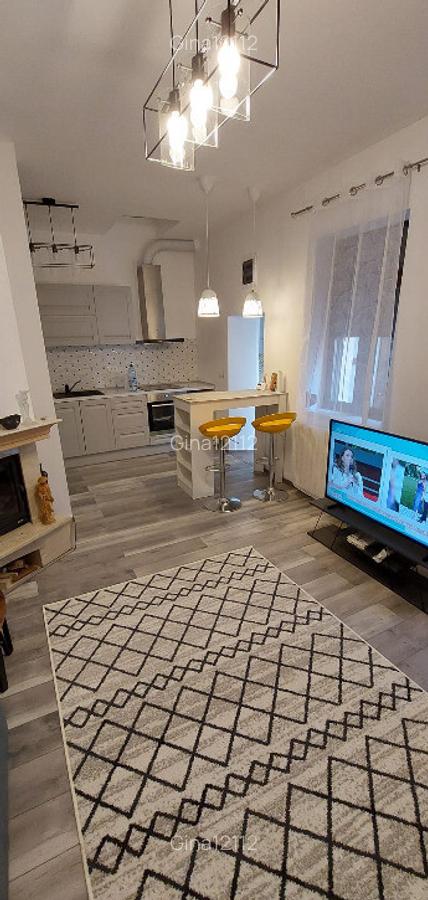 Casa singur curte langa parcul Herastrau - 11