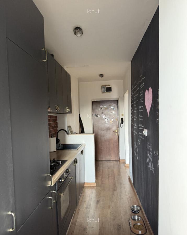 Garsoniera Calea Mosilor, Eminescu Direct Proprietar - 2