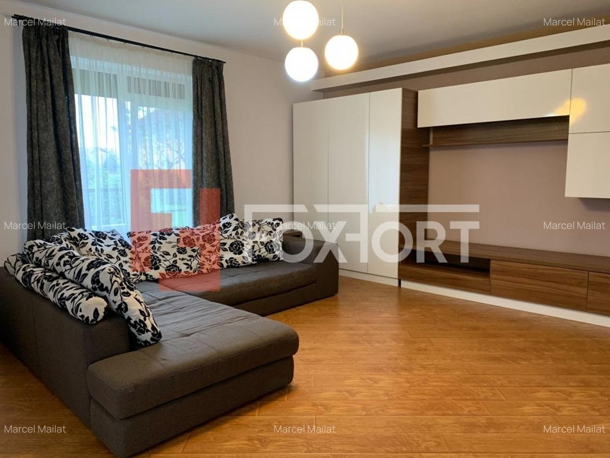 Apartament cu 2 camere decomandat, mobilat în Dumbrăvița - 4