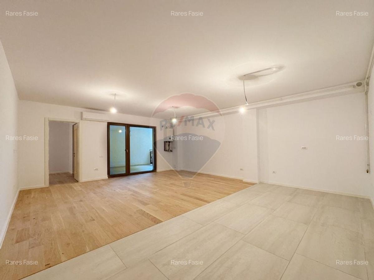 Apartament cu 2 camere decomandat în Circumvalațiunii - 3