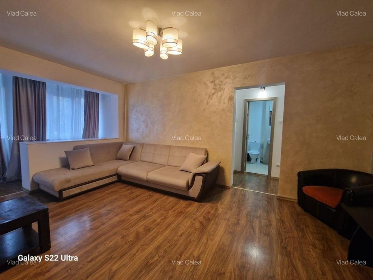 Apartament 2 camere de inchiriat - Dristor - 3