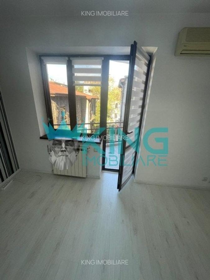 Apartament cu 3 camere decomandat în Dorobanți - 6