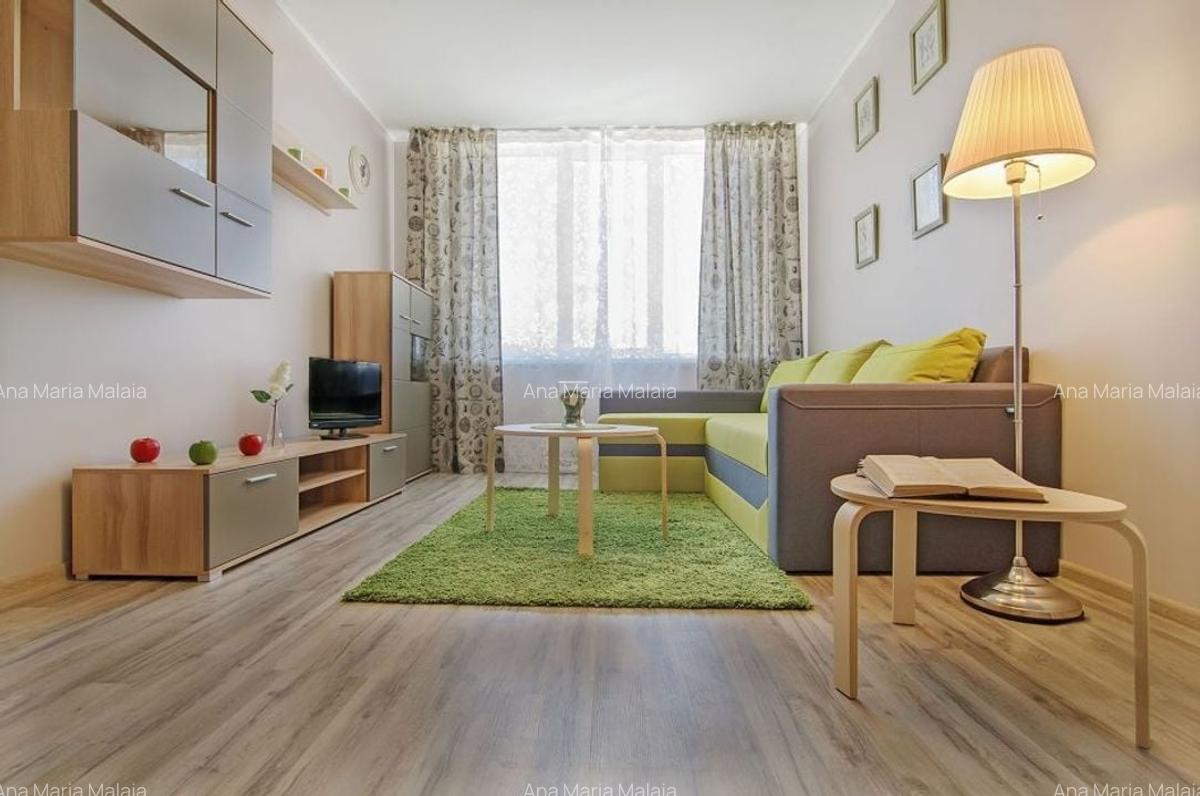 Apartament 2 camere- 51mp- metrou Berceni - 1